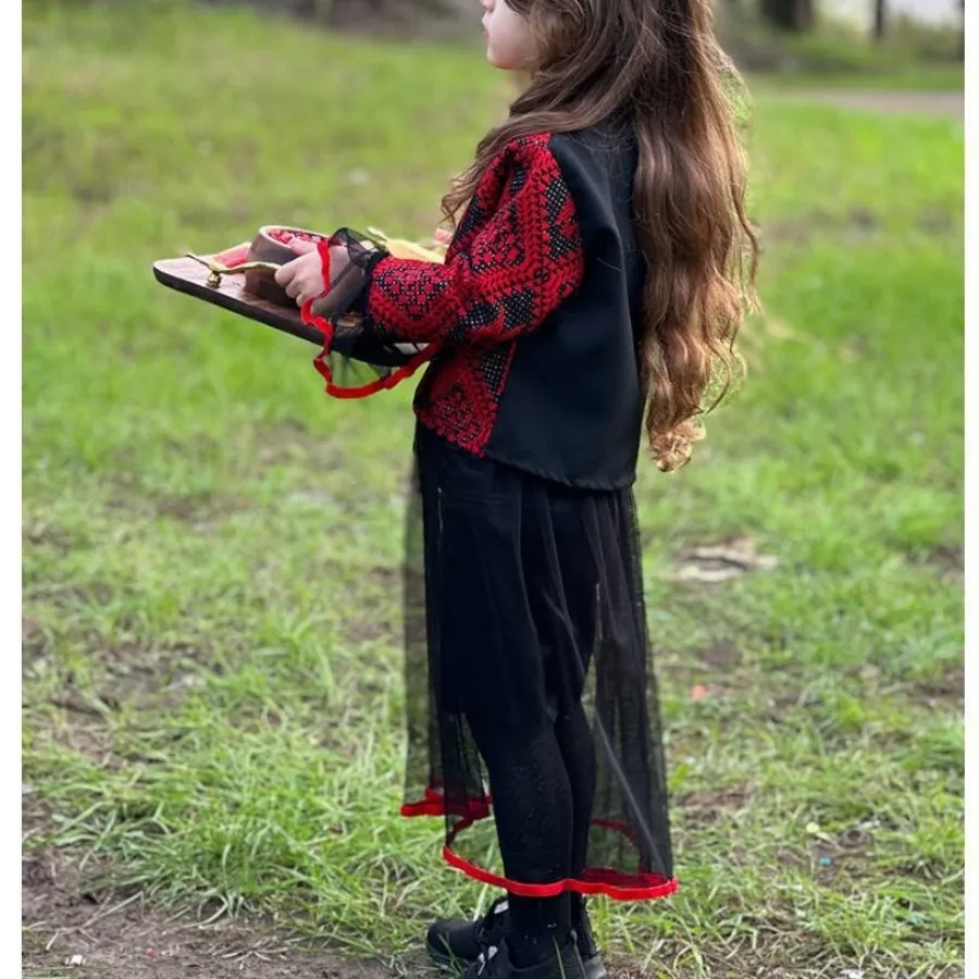 ست یلدایی بچگانه