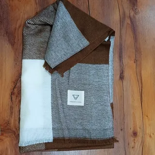 شال موهر پشمی