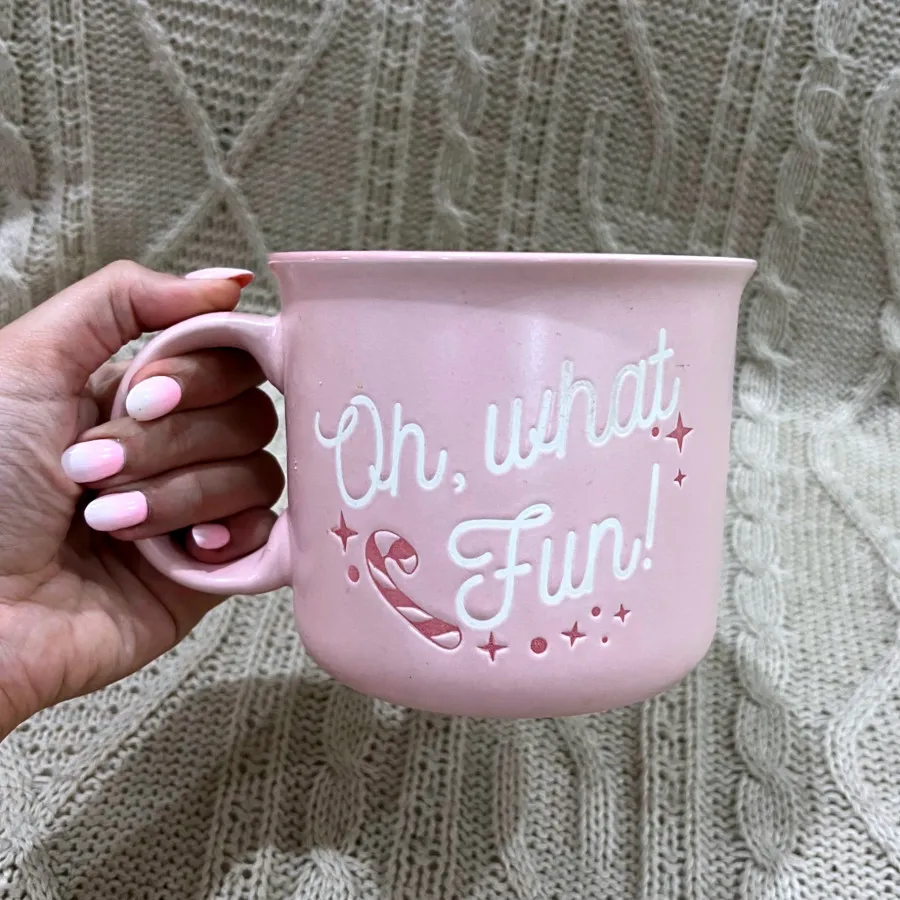 لیوان بزرگ ترک