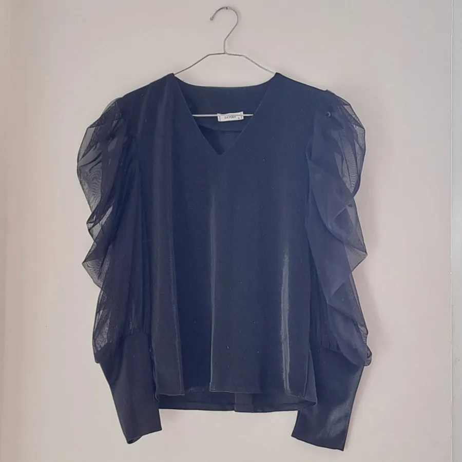 شومیز مجلسی