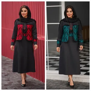 کت سارافون یلدایی