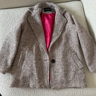 پالتو نو خارجی