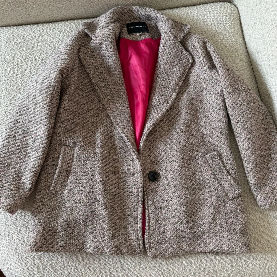 پالتو نو خارجی