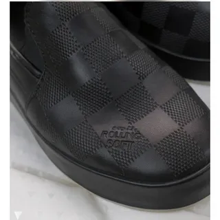 کفش لوییس ویتون