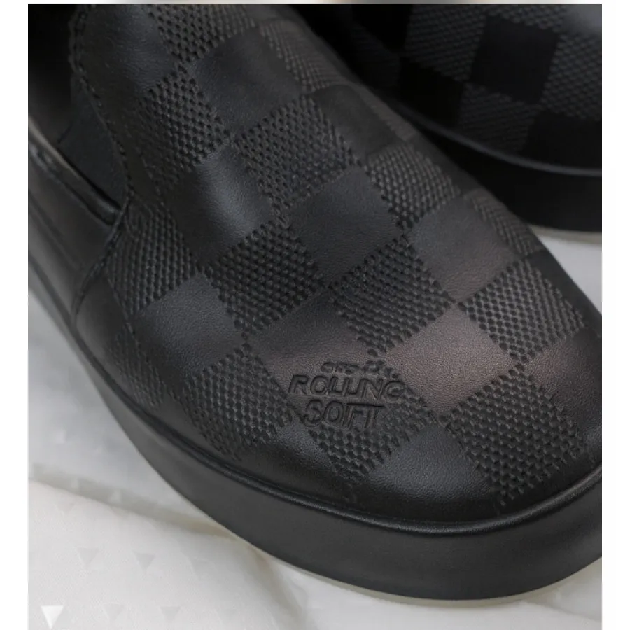 کفش لوییس ویتون