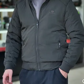 کاپشن خلبانی