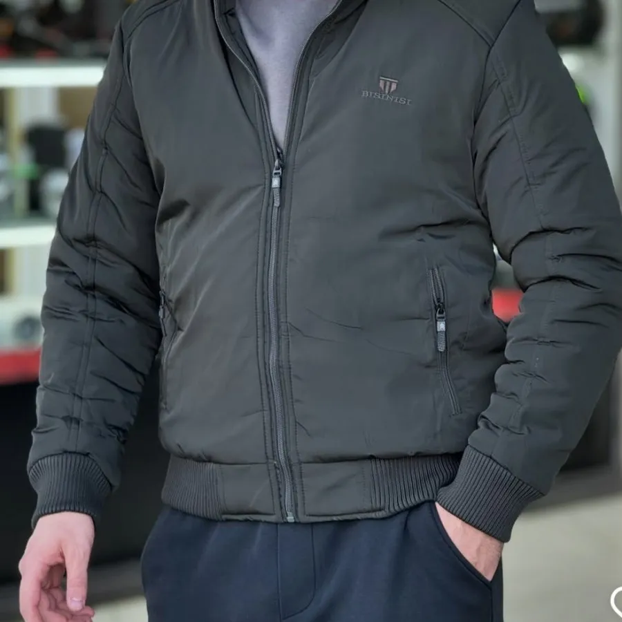 کاپشن خلبانی