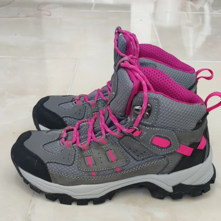 کفش کوهنوردی زنانه هامتو