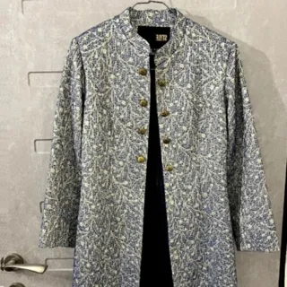 کت مجلسی ژاکارد