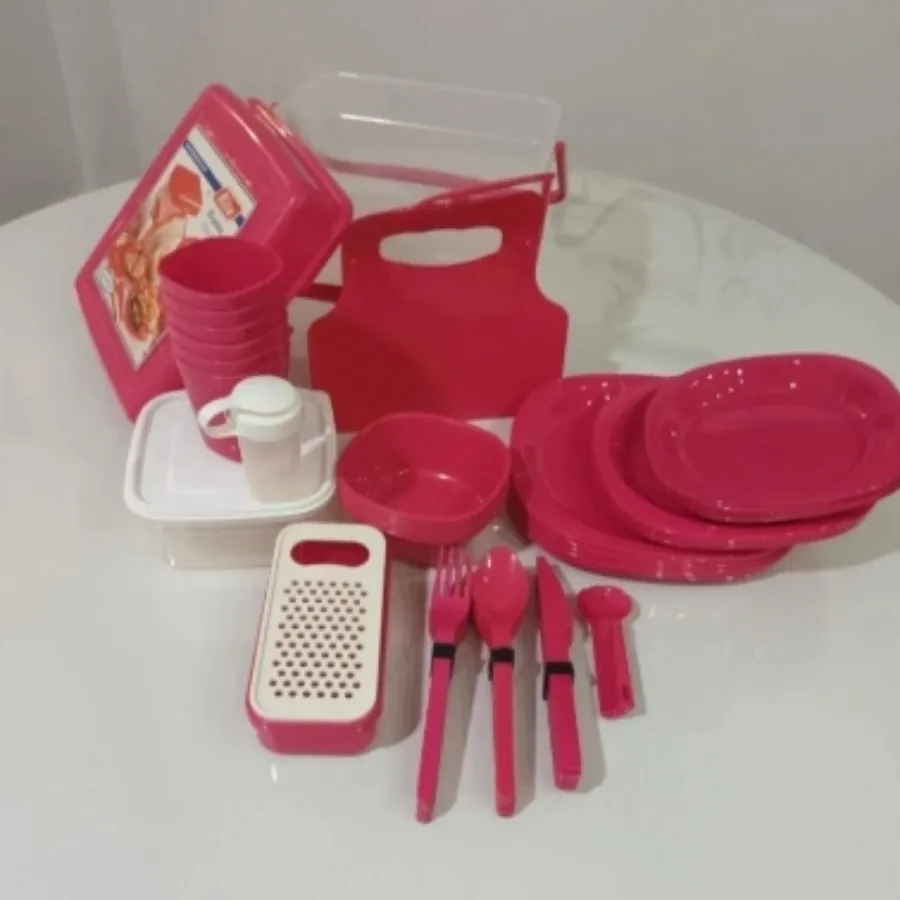 ظروف مسافرتی