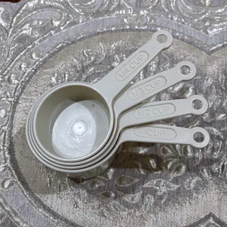 پیمانه ایکیا