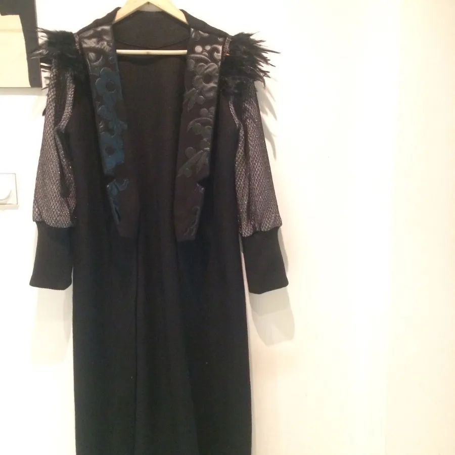 پالتو مجلسی