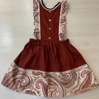 لباس دخترونه