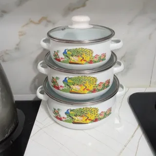 قابلمه لعابی