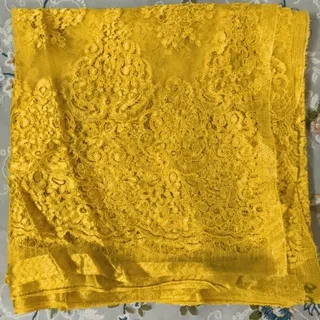 تور دانتل خردلی