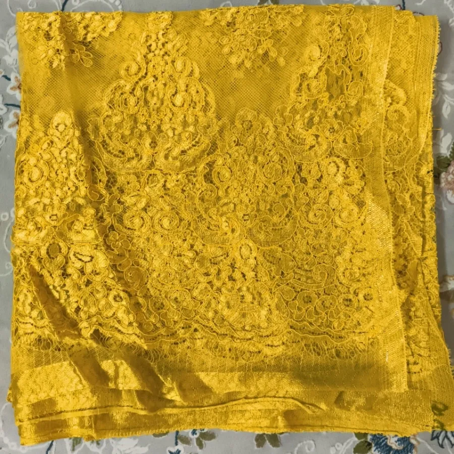 تور دانتل خردلی