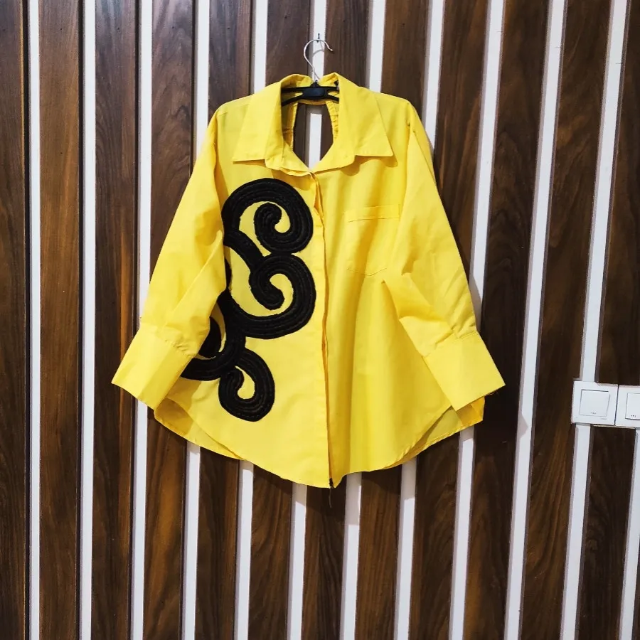 شومیز مزونی