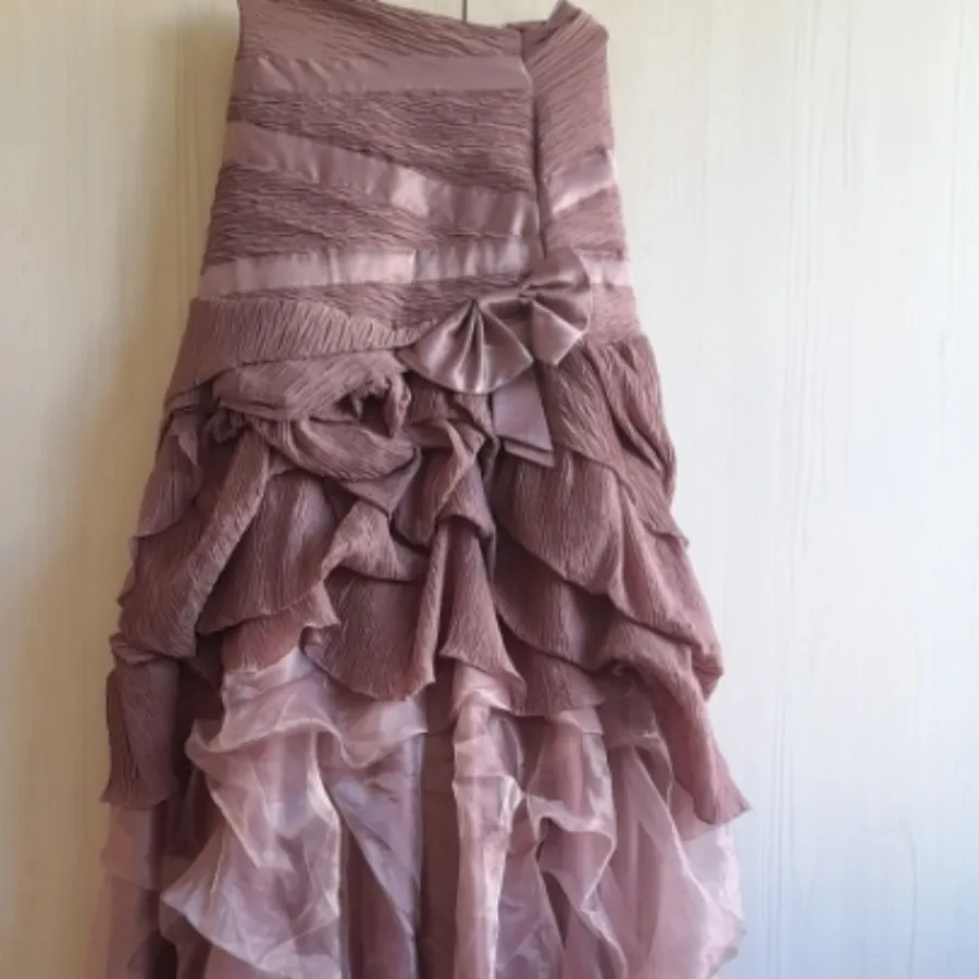 لباس مجلسی مزونی