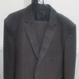 کت شلوار مردانه سایز52