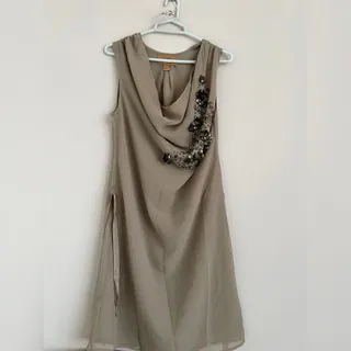 پیراهن اچ اند ام