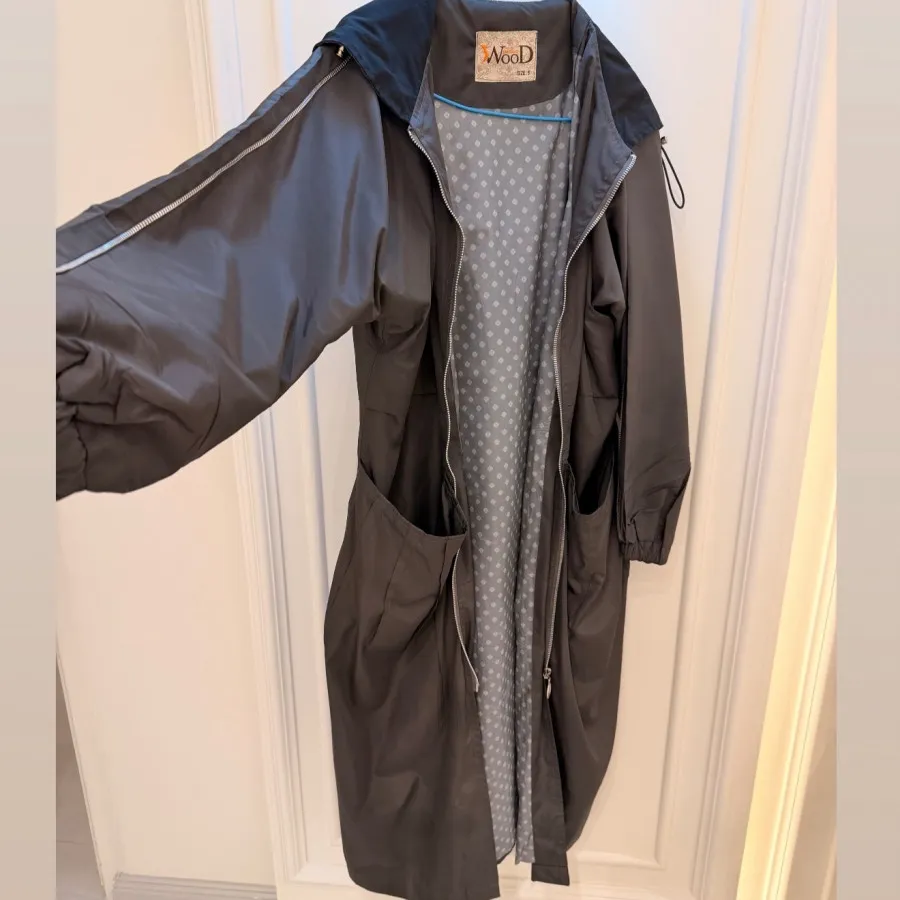 بارانی زنانه