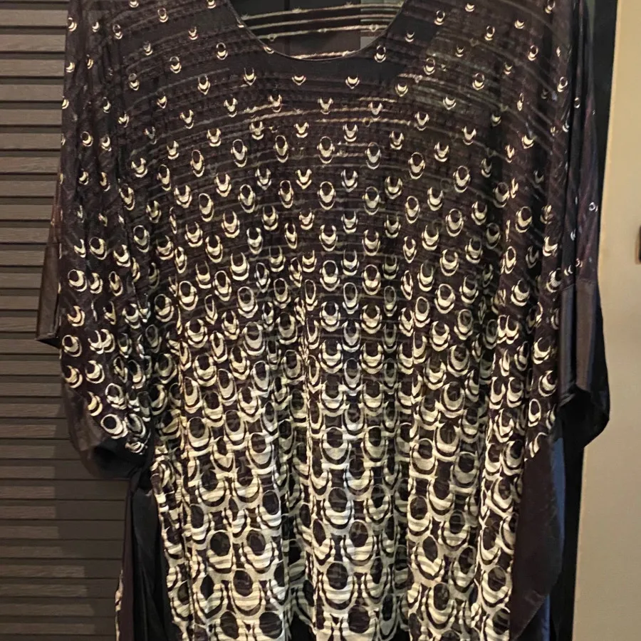 تونیک مجلسی شیک