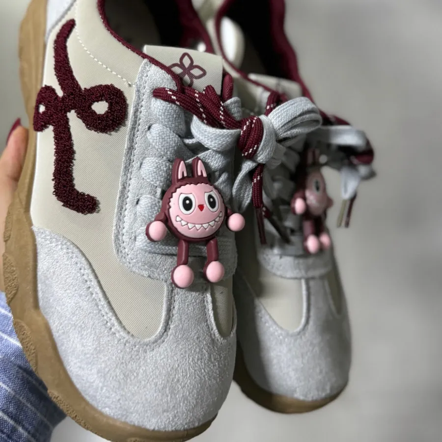 کتونی وارداتی