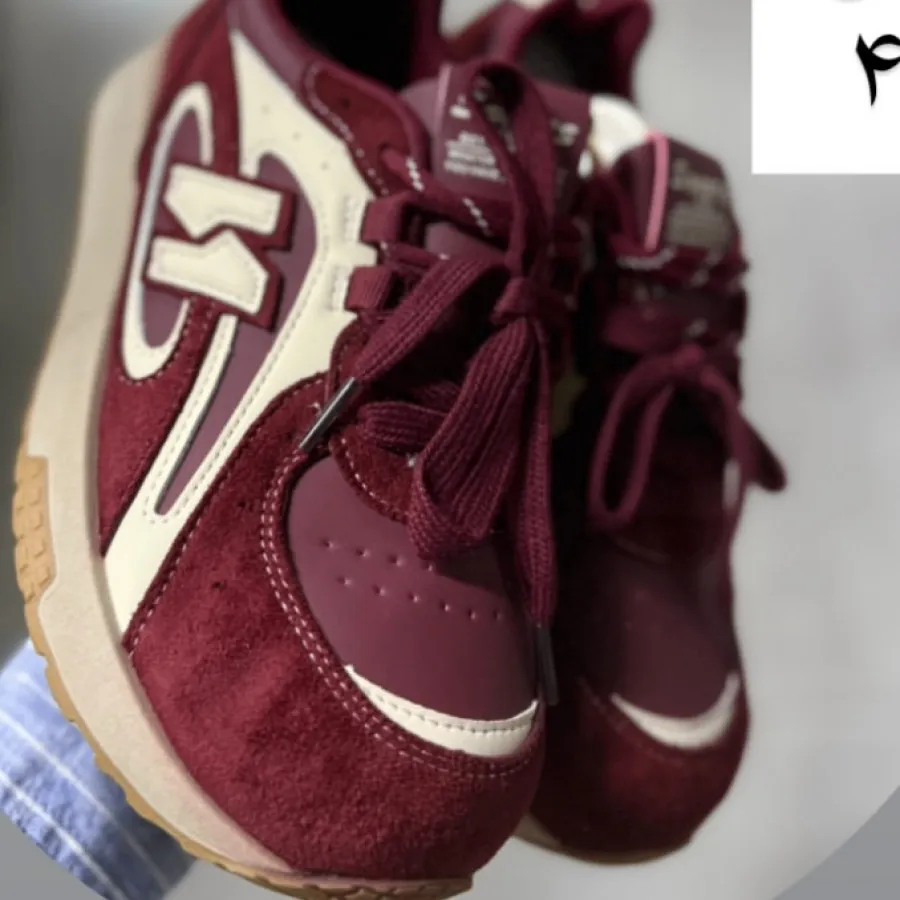 کتونی وارداتی