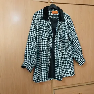 کت  زمستانی