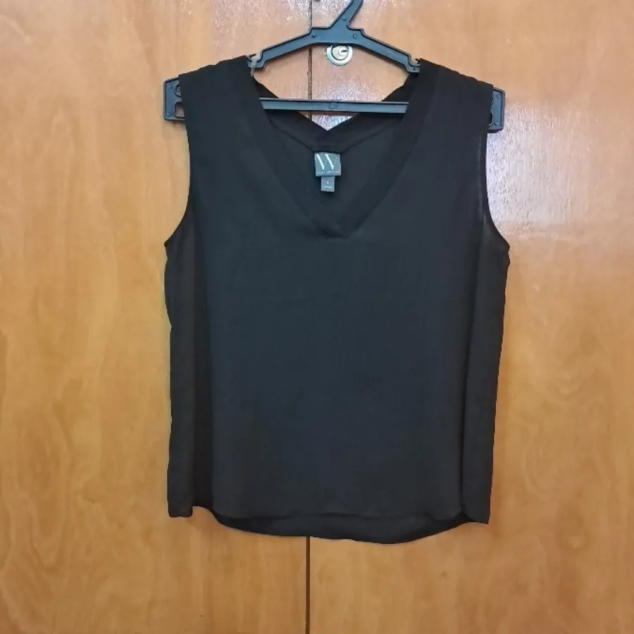 تام مشکی بیسیک