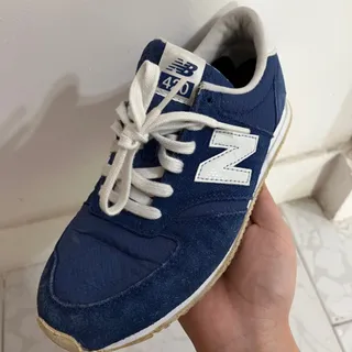 کفش نیوبالانس