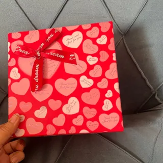 جعبه کادویی