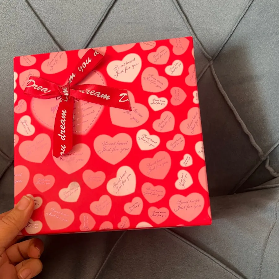 جعبه کادویی