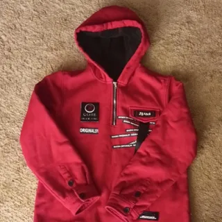 سویی شرت تو کرکی