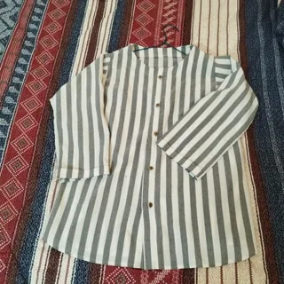 کت یا شومیز