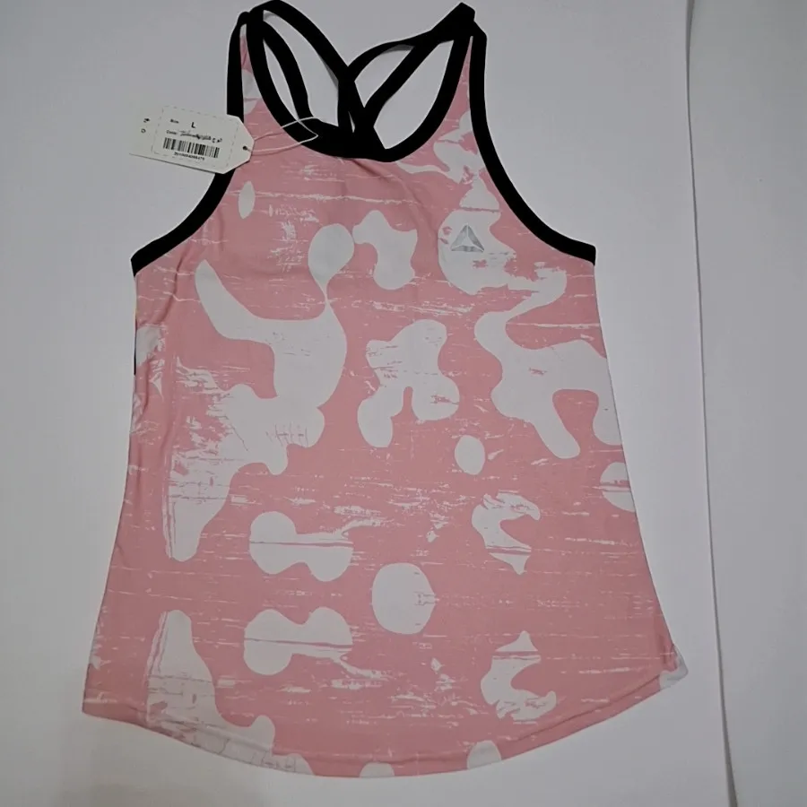 تاپ ورزشی ریبوک