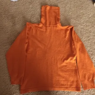 یقه اسکی ایتالیایی