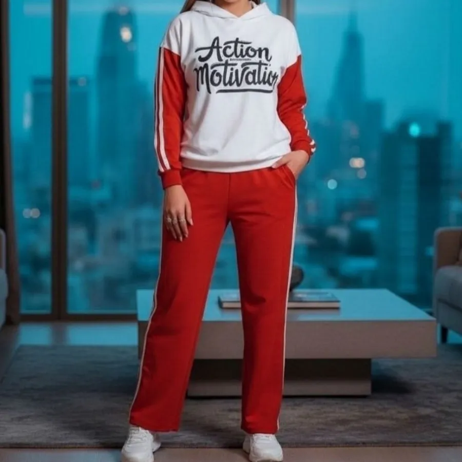 ست هودی شلوار