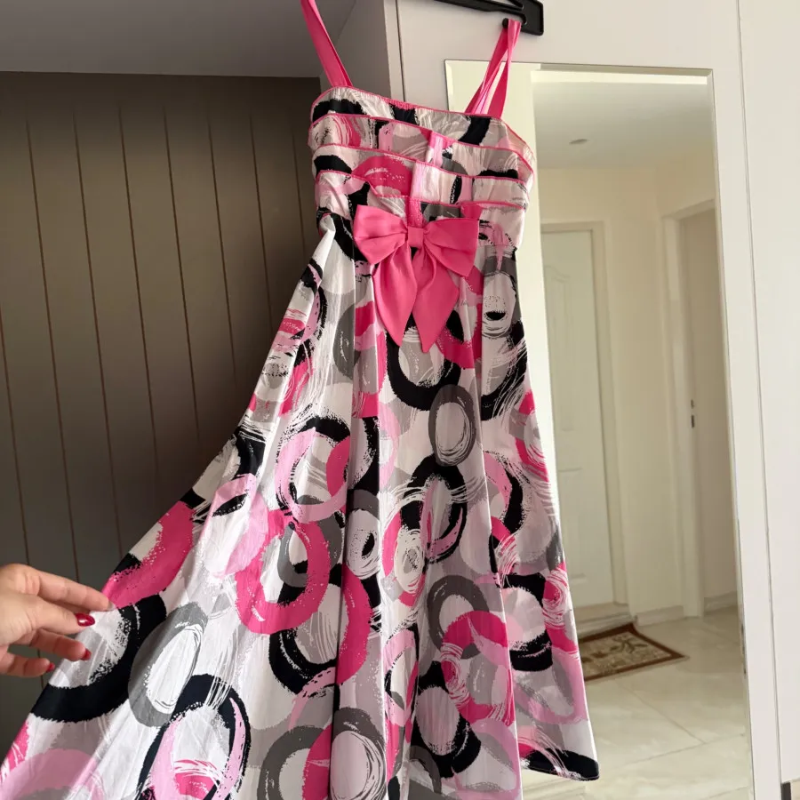 پیراهن مهمونی دخترونه??