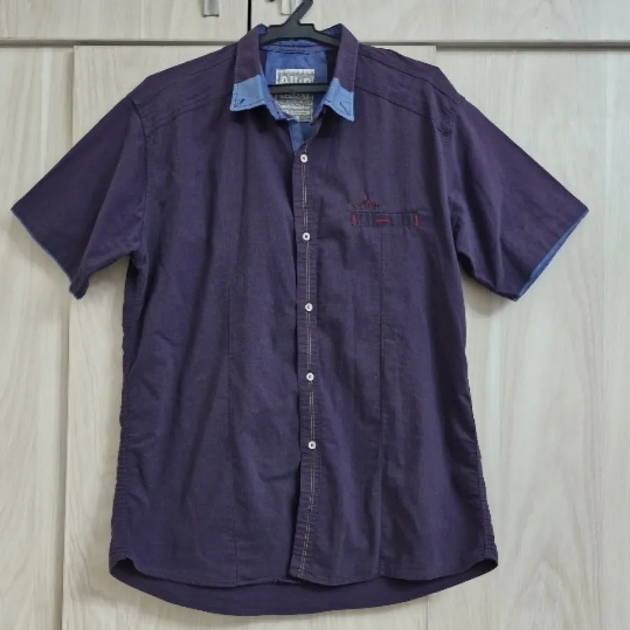 پیراهن مردانه