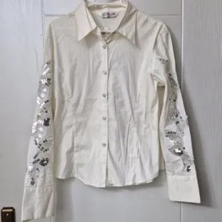 شومیز زنانه مجلسی