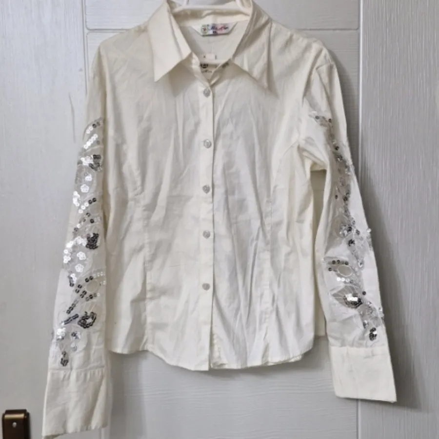 شومیز زنانه مجلسی