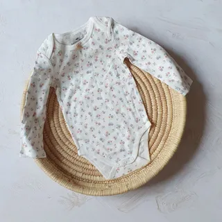 بادی آستین بلند