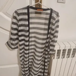 رویه لباس. تور