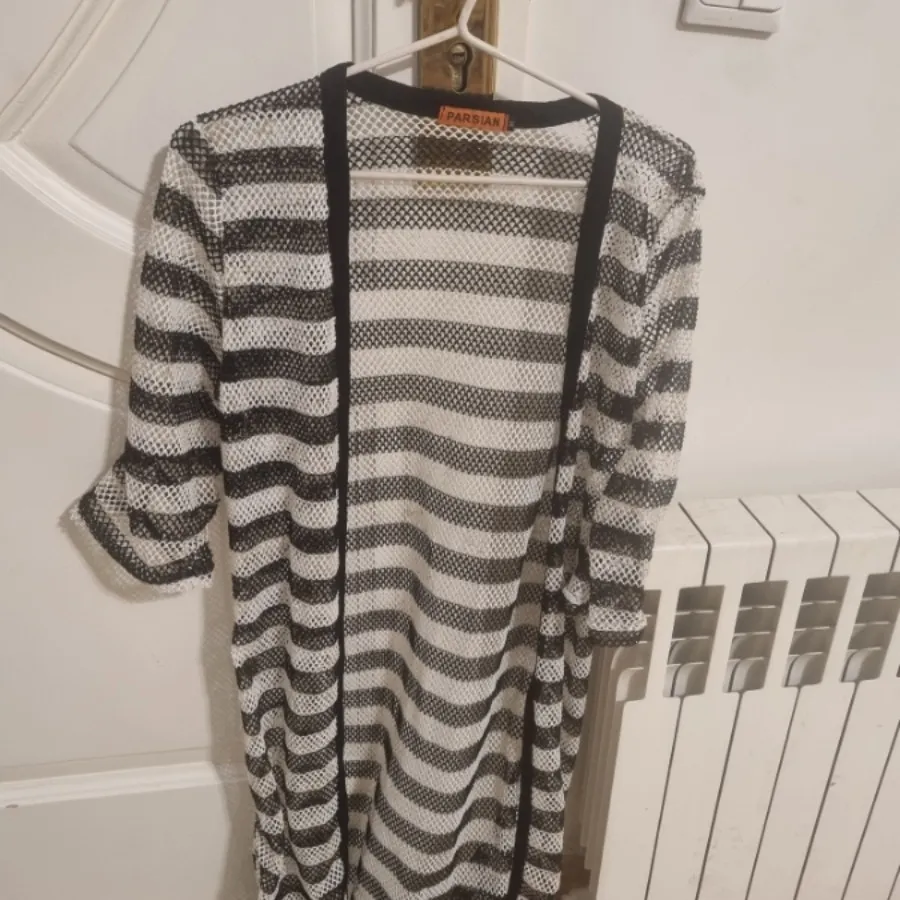 رویه لباس. تور