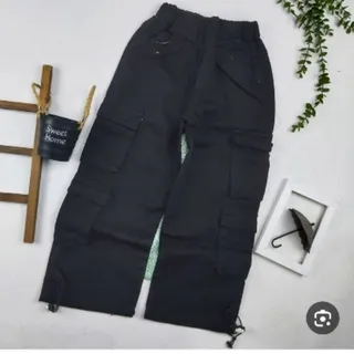 کارگو جین  بچگانه