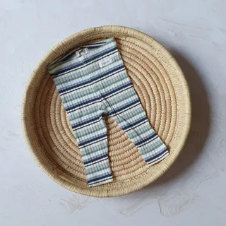 شلوار کبریتی نوزادی