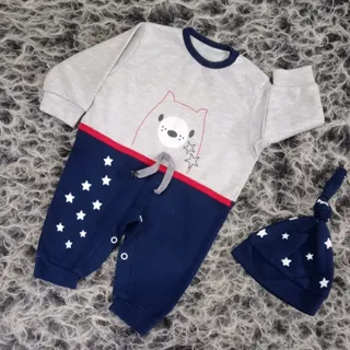 سرهمی باکلاه