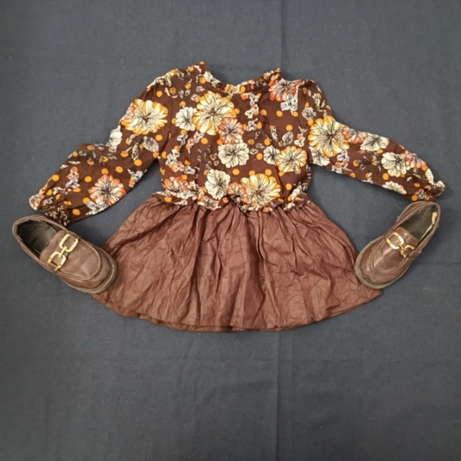 ست پشمی و کفش