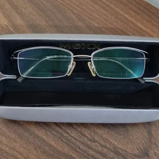 فریم عینک خارجی